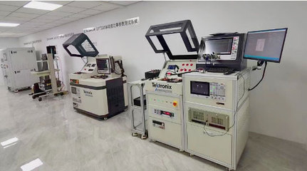 【測試為先 向新而行】泰克創(chuàng)新實(shí)驗(yàn)室開放平臺,正式啟動!