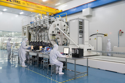 63項!水發興業能源集團新材料公司再獲新專利,筑起知識產權&ldquo;護城河&rdquo;