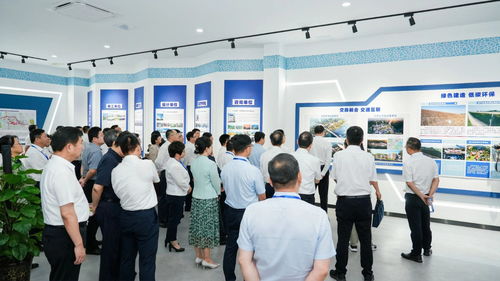 交院技術(shù)驚艷亮相全國交通運(yùn)輸科技示范工程現(xiàn)場推進(jìn)會，引領(lǐng)工程與試驗(yàn)發(fā)展新篇章